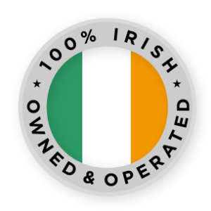 Irish Owned Business