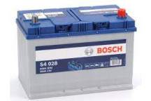 S4 335 BOSCH BATTERY