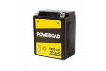 POWEROAD YB14A-A2 NANO Gel