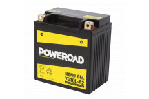 POWEROAD YB10L-A2 NANO Gel