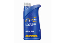 HYPOID  80W-90 GL-4/GL-5 LS 1L (20)