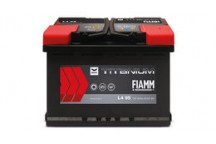 068 Diamond Fiamm Battery