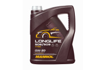 LONGLIFE 508/509 5L (4)