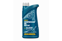 Compressor Oil ISO 46 1L (20)