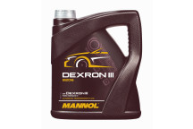 DEXRON III AUTOMATIC PLUS 5L (4)