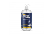 MANNOL Hand Gel Cleaner 0.48L