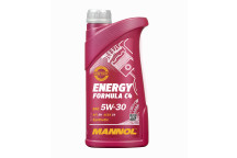 ENERGY FORMULA C4 1L (20)
