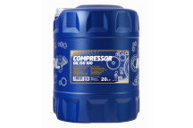 Compressor Oil ISO 100 20L