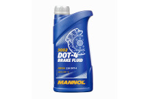 MANNOL DOT 4 1L (20)