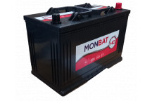 665 Battery