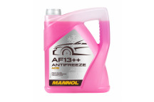 AF13++ Antifreeze (-40°C) 5L (4)