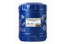Compressor Oil ISO 46 10L