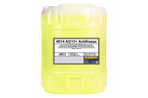 MN4014 AG13+ Antifreeze (-40°C) 20L