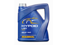 HYPOID LSD 85W-140 GL-5 5L