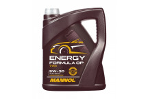 Energy Formula OP  5W-30 5L (4)