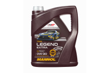 LEGEND EXTRA 0W30 C2/C3 5L (4)