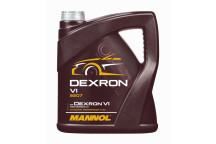 DEXRON VI 4L (4)