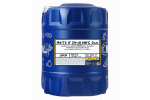 TS-17 BLUE UHPD 5W-30 E7 20L