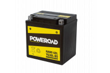 POWEROAD YIX30-BS NANO Gel