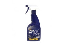 Speed Wax 500ml (12)