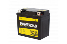 POWEROAD YTX5L-BS NANO Gel