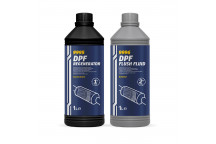 MN9995 / 9996 DPF Regenerator & Flush Fluid 1L+1L (8)