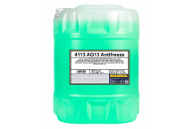 MN4113 AG13 Antifreeze (-40C) 20L 4:1