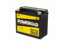 POWEROAD YTX20-BS NANO Gel