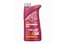 MAXPOWER 4x4 75W-140 1L (20)