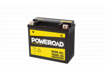 POWEROAD YTX20L-BS NANO Gel