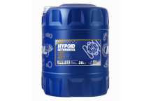 HYPOID GETRIEBEOEL 80W-90 GL-4/GL-5 LS 20L