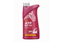 ATF O.E.M. for SP-IV (metal) 1L (12)