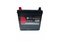 049 Diamond Fiamm Battery