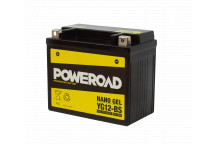 POWEROAD YTX12-BS NANO Gel