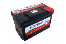 096 -75AH Battery