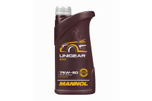 UNIGEAR 75W-80 1L (20)