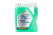 AG13 Antifreeze (-40°C) 5L (4)