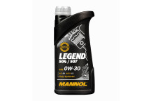 LEGEND 504/507 0W-30 1L (20)