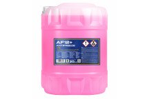 MN4112 AF12+ Antifreeze (-40°C) 20L 4:1
