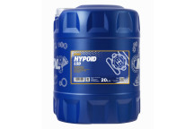 HYPOID LSD 85W-140 GL-5 20L