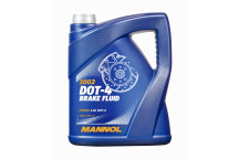 MANNOL DOT 4 5L (4)