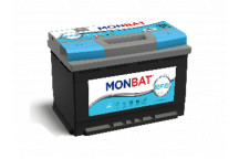 019 EFB Battery
