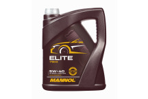 ELITE 5W-40 A3/B4 5L (4)