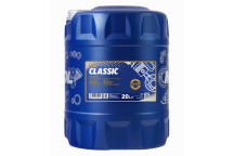 CLASSIC 10W-40 20L