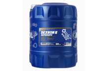 DEXRON II AUTOMATIC 20L