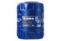 DEXRON VI 20L