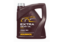 EXTRA 75W-90 GL-5 5L (4)