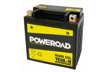 POWEROAD YB9L-B NANO Gel