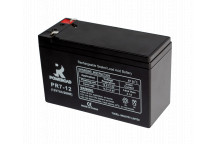 POWEROAD 12V 7Ah