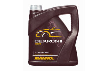 DEXRON II AUTOMATIC 5L (4)